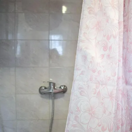1 Bedroom In
