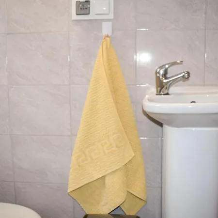 Lovely In With Wifi Apartment *