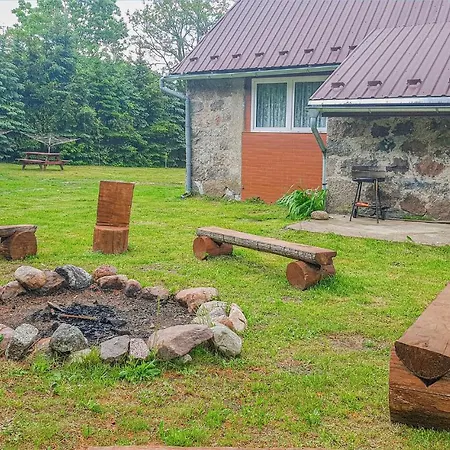 1 Bedroom In * Dominikowo