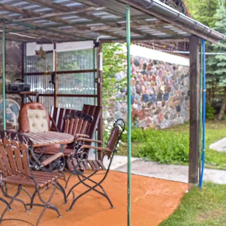 1 Bedroom In