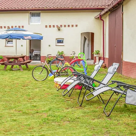 شقة Lovely In With Wifi