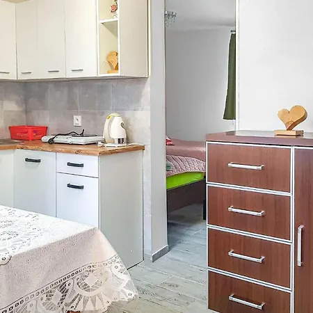 Pet Friendly In With Wifi Dominikowo