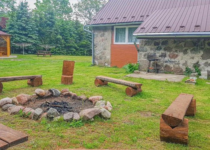 Lovely In With Wifi * Dominikowo