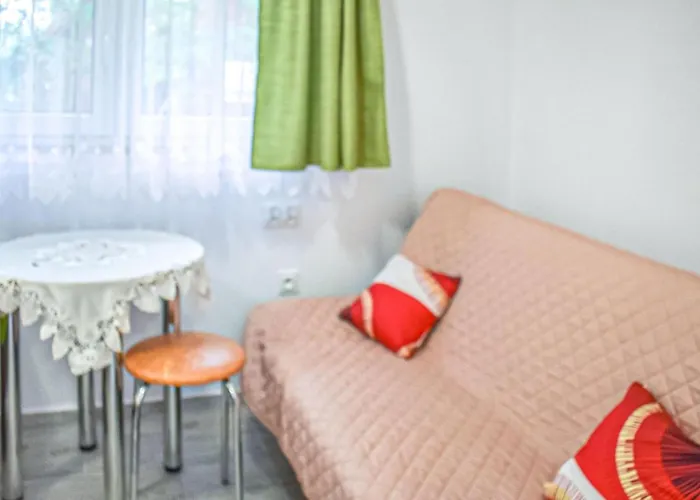 Lovely In With Wifi شقة