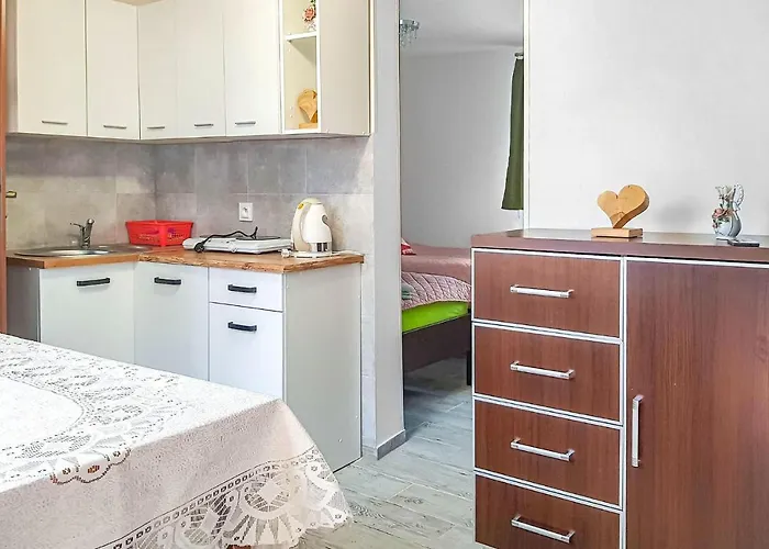 Lovely In With Wifi Dominikowo